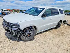 1C4RDHAG1NC210487 2022 DODGE DURANGO