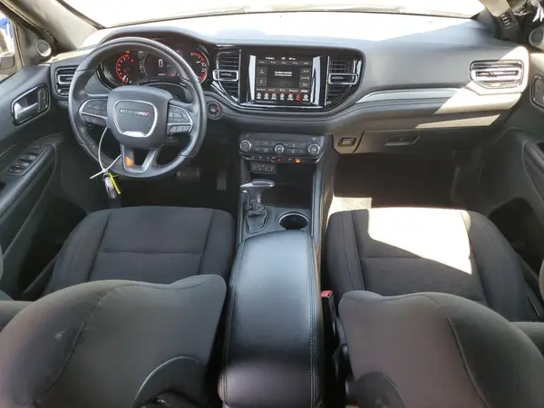 1C4RDHAG1NC217584 2022 DODGE DURANGO - Image 8