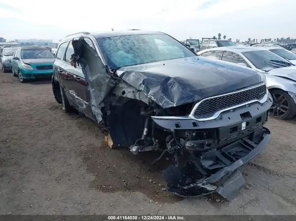 1C4RDHAG1PC576937 2023 DODGE DURANGO - Image 1