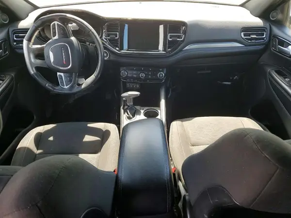1C4RDHAG1PC624811 2023 DODGE DURANGO - Image 8