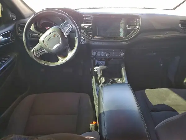 1C4RDHAG1PC635341 2023 DODGE DURANGO - Image 8
