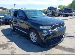 1C4RDHAG1PC635467 2023 DODGE DURANGO