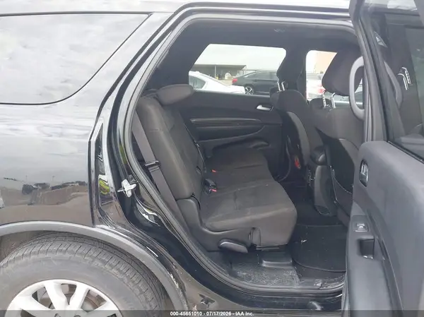 1C4RDHAG1PC635565 2023 DODGE DURANGO - Image 8