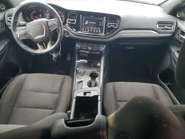 1C4RDHAG1PC670218 2023 DODGE DURANGO - Image 8
