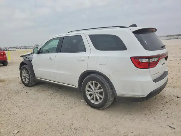 1C4RDHAG1RC226243 2024 DODGE DURANGO - Image 2
