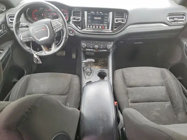 1C4RDHAG1RC226243 2024 DODGE DURANGO - Image 8