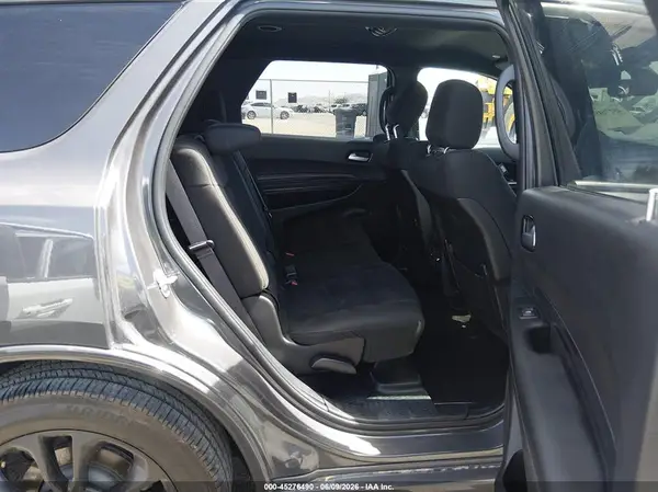 1C4RDHAG1RC257976 2024 DODGE DURANGO - Image 8