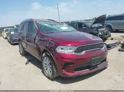 1C4RDHAG1RC257993 2024 DODGE DURANGO