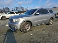 1C4RDHAG2GC308303 2016 DODGE DURANGO