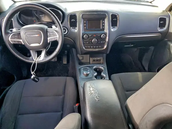 1C4RDHAG2GC308303 2016 DODGE DURANGO - Image 8
