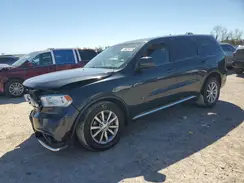 1C4RDHAG2GC315168 2016 DODGE DURANGO