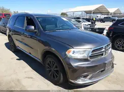 1C4RDHAG2GC322623 2016 DODGE DURANGO
