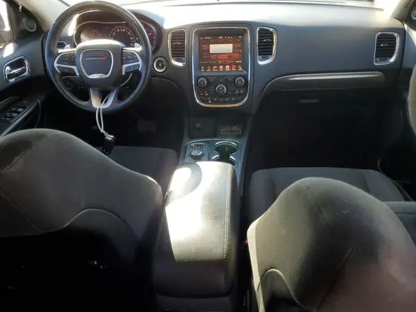 1C4RDHAG2GC345416 2016 DODGE DURANGO - Image 8