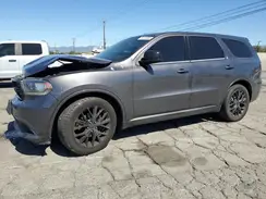 1C4RDHAG2GC346520 2016 DODGE DURANGO