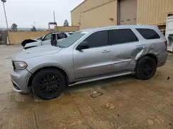 1C4RDHAG2GC359509 2016 DODGE DURANGO