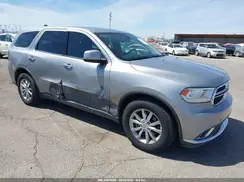 1C4RDHAG2GC361518 2016 DODGE DURANGO