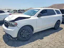 1C4RDHAG2GC361762 2016 DODGE DURANGO