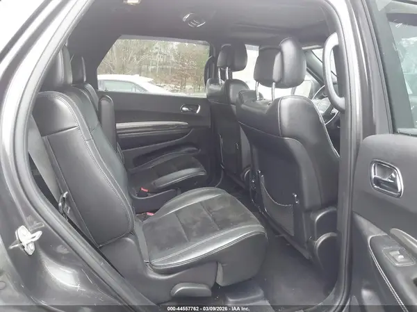 1C4RDHAG2GC361888 2016 DODGE DURANGO - Image 8