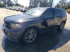1C4RDHAG2GC361907 2016 DODGE DURANGO