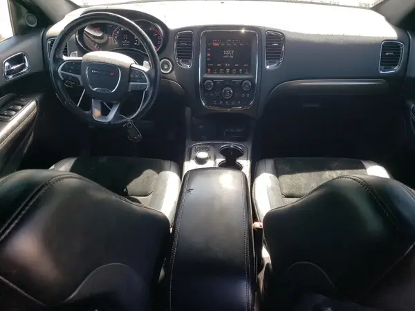 1C4RDHAG2GC361907 2016 DODGE DURANGO - Image 8