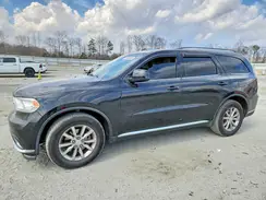 1C4RDHAG2GC374589 2016 DODGE DURANGO