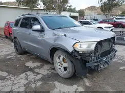 1C4RDHAG2GC403105 2016 DODGE DURANGO