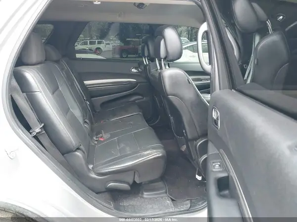 1C4RDHAG2GC403105 2016 DODGE DURANGO - Image 8