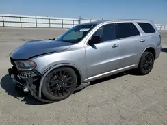 1C4RDHAG2GC422818 2016 DODGE DURANGO