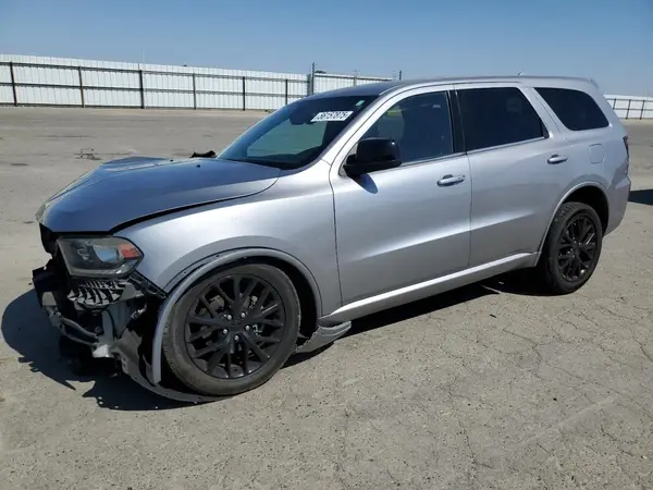 1C4RDHAG2GC422818 2016 DODGE DURANGO - Image 1