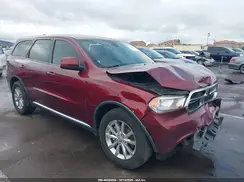 1C4RDHAG2GC424200 2016 DODGE DURANGO