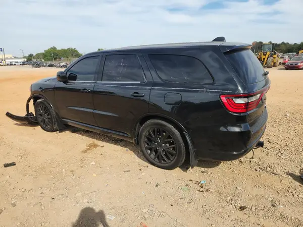 1C4RDHAG2GC437416 2016 DODGE DURANGO - Image 2