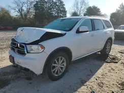 1C4RDHAG2GC459707 2016 DODGE DURANGO