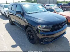 1C4RDHAG2GC466947 2016 DODGE DURANGO