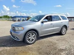 1C4RDHAG2GC467158 2016 DODGE DURANGO