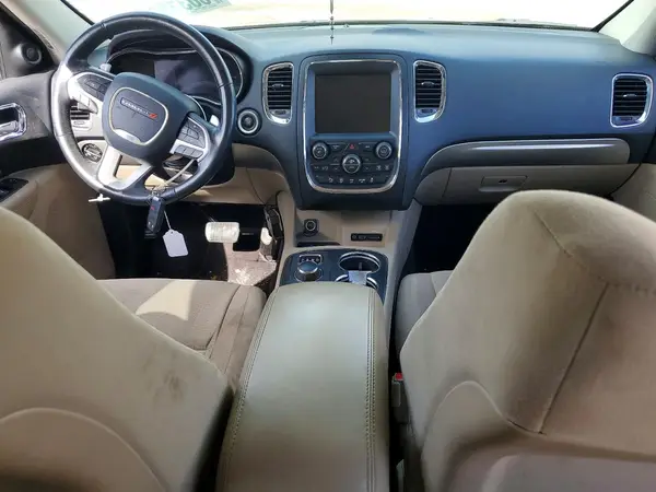 1C4RDHAG2GC467158 2016 DODGE DURANGO - Image 8