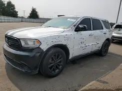 1C4RDHAG2GC483053 2016 DODGE DURANGO