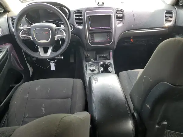 1C4RDHAG2GC483053 2016 DODGE DURANGO - Image 8