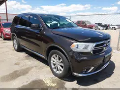 1C4RDHAG2GC484008 2016 DODGE DURANGO