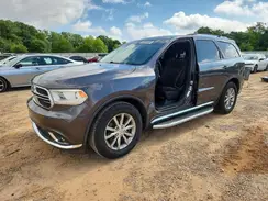1C4RDHAG2GC484087 2016 DODGE DURANGO