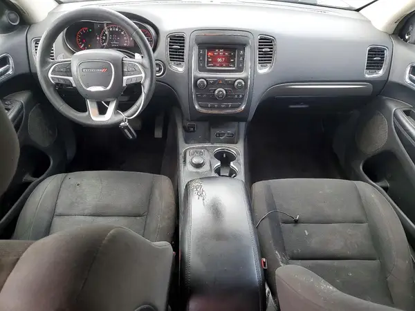 1C4RDHAG2GC502541 2016 DODGE DURANGO - Image 8