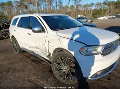 1C4RDHAG2HC615097 2017 DODGE DURANGO