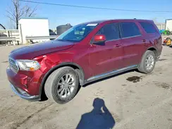 1C4RDHAG2HC617982 2017 DODGE DURANGO