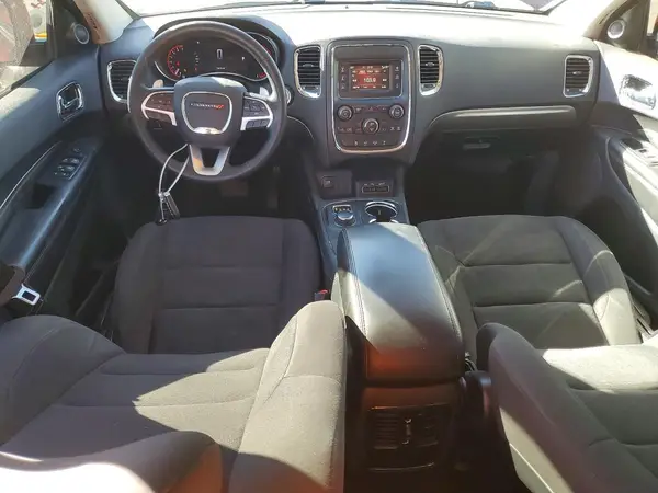 1C4RDHAG2HC617982 2017 DODGE DURANGO - Image 8