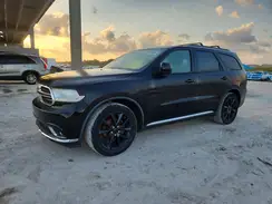 1C4RDHAG2HC652358 2017 DODGE DURANGO