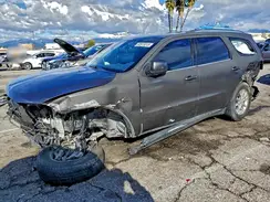 1C4RDHAG2HC666213 2017 DODGE DURANGO