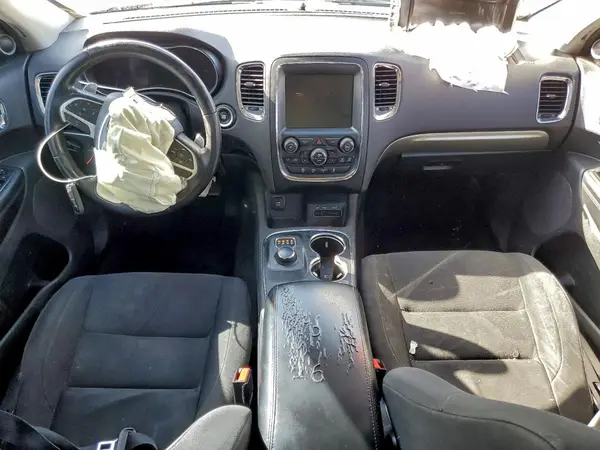 1C4RDHAG2HC666213 2017 DODGE DURANGO - Image 8