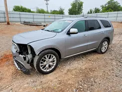 1C4RDHAG2HC680550 2017 DODGE DURANGO