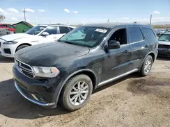 1C4RDHAG2HC680855 2017 DODGE DURANGO