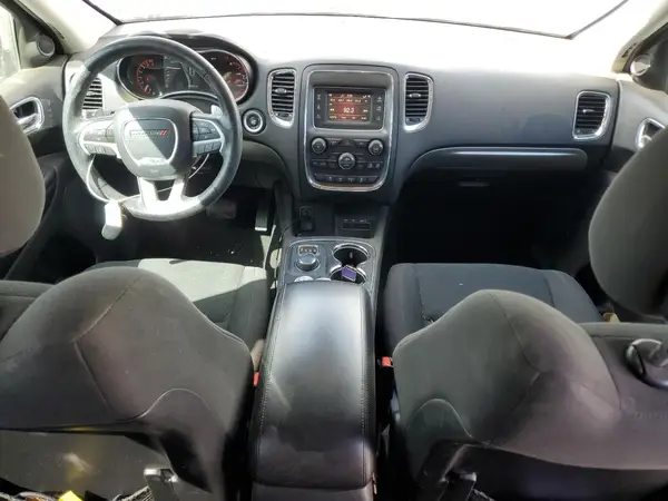 1C4RDHAG2HC680855 2017 DODGE DURANGO - Image 8