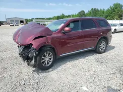 1C4RDHAG2HC700232 2017 DODGE DURANGO